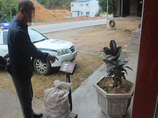 小心,这些赣州人被他们划入近期作案重点!警方支招