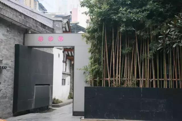 2017成都新势力榜｜Fashion风向标，成都十大潮流胜地出炉！