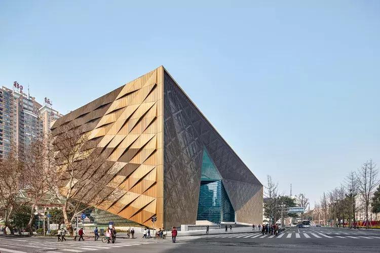 2017成都新势力榜｜Fashion风向标，成都十大潮流胜地出炉！