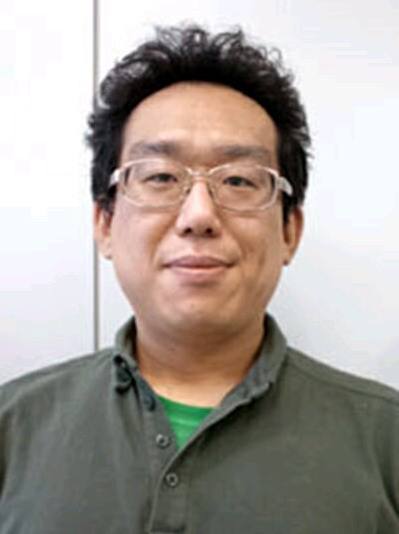 你喜欢的动漫原著作者长什么样？橘公司最帅！丸户老贼吃我一剑！