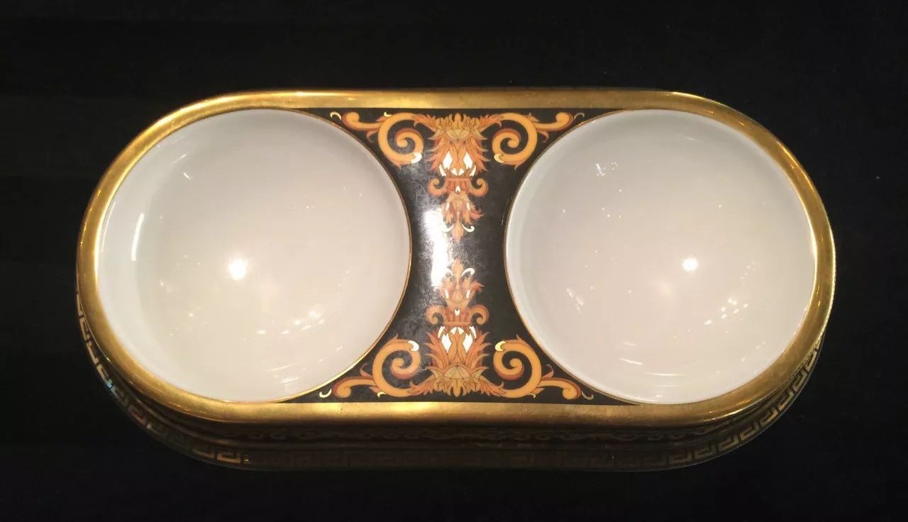 当狗炫起富来根本没人什么事儿了