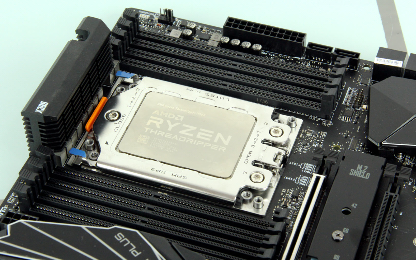 amdryzenthreadripper3990x多少钱,amd1950x和intel哪个好