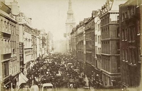 红绿灯的发明是干什么的,每天见到的红绿灯是谁发明的