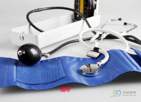 鱼跃台式血压计使用方法,手把手教你台式血压计