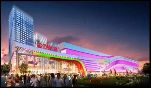 万达商业成功秘诀,万达商铺如何盈利