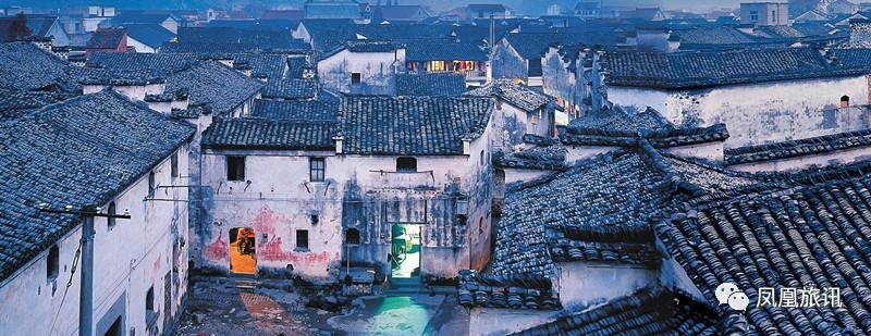 桐庐游玩好去处推荐,魔都人民