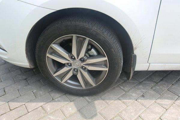 长安逸动准新车二手车,长安逸动入手价