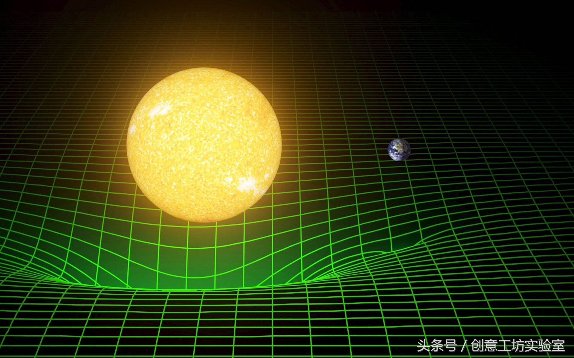 宇宙速度物理知识讲解,宇宙基本物理法则