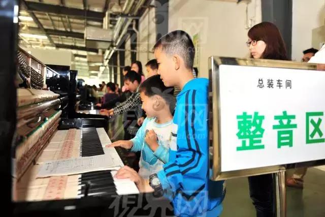 中国最大乐器厂在哪里,民族乐器四大基地