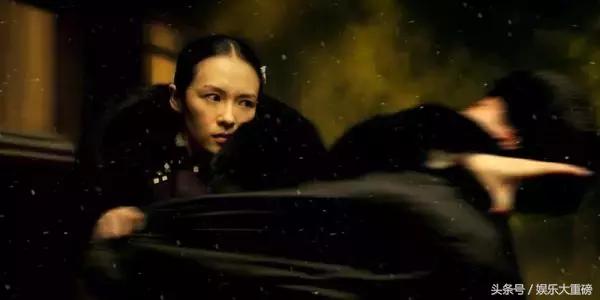 她们丢掉美貌，换来无数赞誉