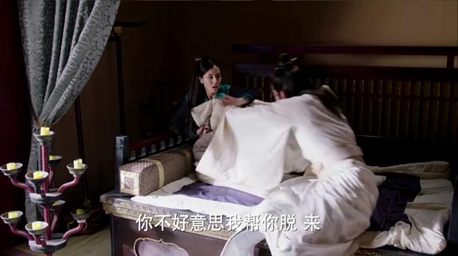 谁说中国的大女主戏都是玛丽苏，你们眼里还有斯琴高娃吗？