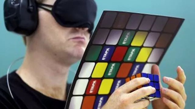 魔方有什么玩法,魔方科普大全