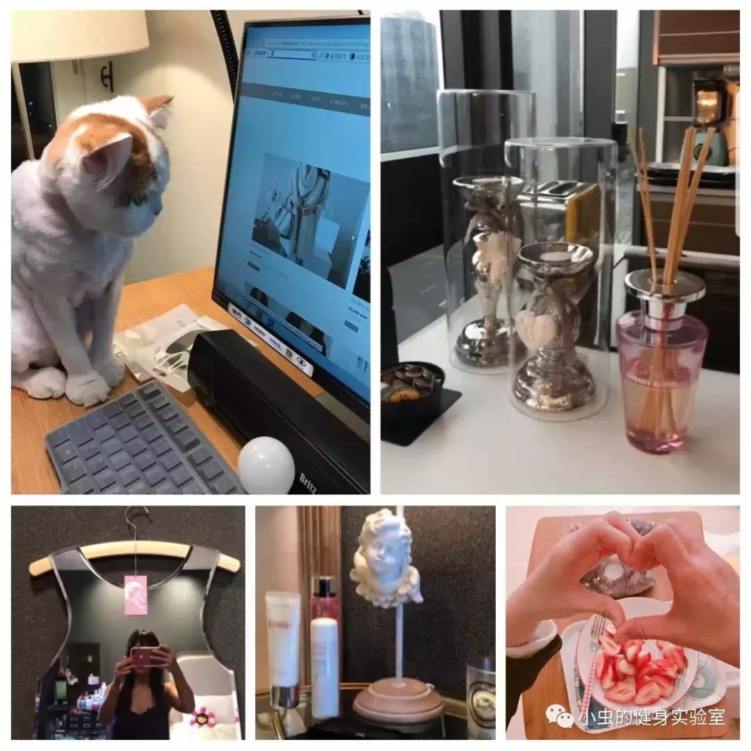 18岁童颜+维秘身，揭秘50岁网红大妈逆龄术，你也可以