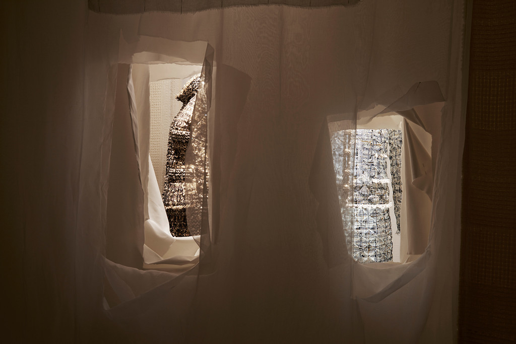 走入香奈儿的创意宇宙1月玩香港不克不迭错过的时兴大展