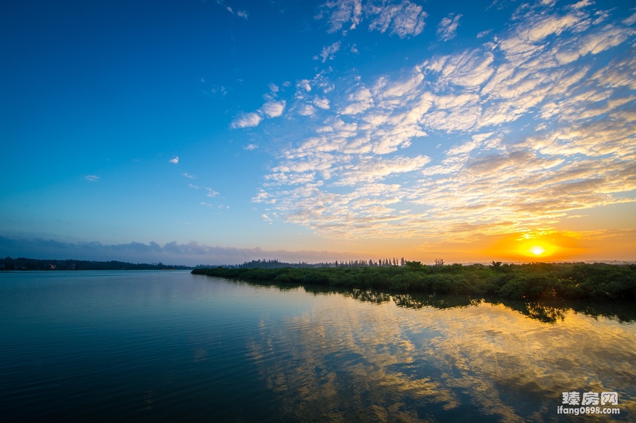 为什么要买临高的房子,在海南临高买房利弊