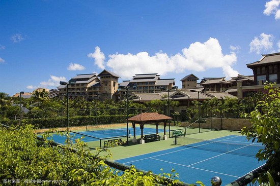 海南琼海博鳌适合养老居住吗,琼海博鳌最好楼盘