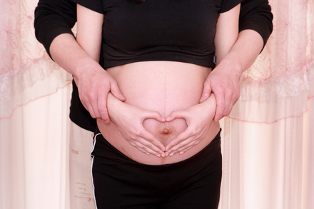 月安馨小课堂从怀孕到生娃,你一定要懂的常识!(建议收藏)