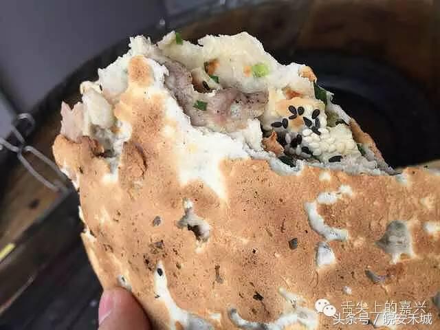 隐藏在胡同里的嘉兴美食,嘉兴巷子里