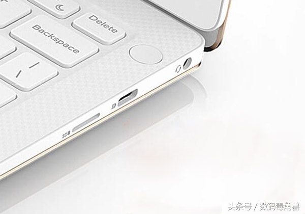 官方正品二手笔记本戴尔xps13,戴尔xps13拆机