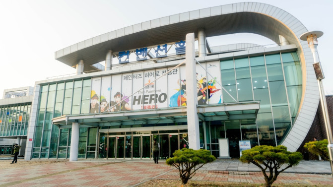 韩国济州岛攻略冬天,韩国济州岛值得去的地方