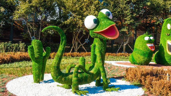 韩国济州岛攻略冬天,韩国济州岛值得去的地方