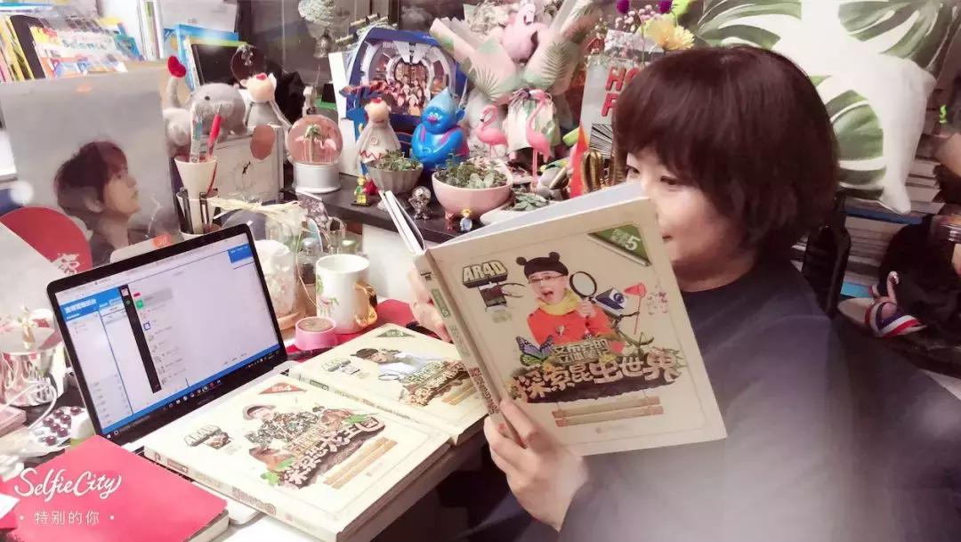 孩子必须看的科普书,8-14岁儿童科普