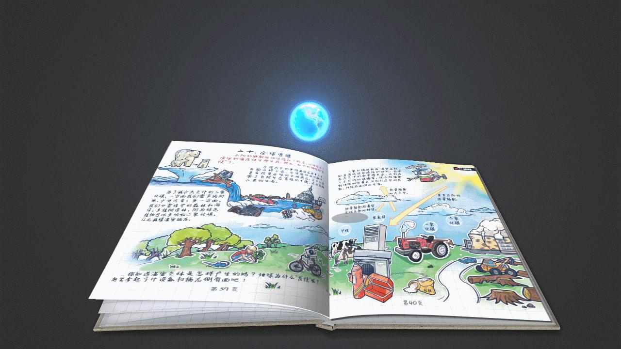 孩子必须看的科普书,8-14岁儿童科普