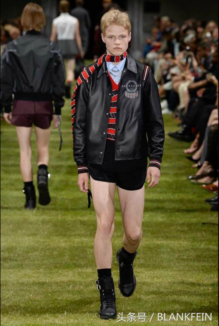 迪奥桀傲diorhomme,迪奥dior2020时装秀