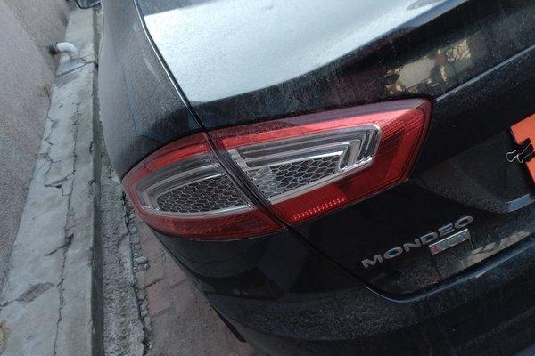 福特致胜2.3时尚版怎么样,福特致胜2.0t2013款