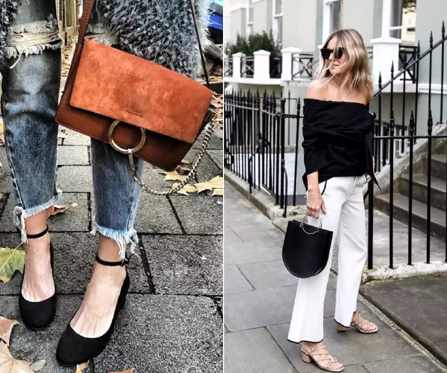 极简法式风包包,北欧风包包