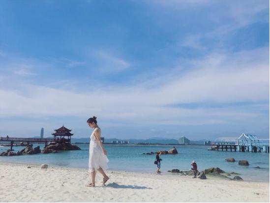 三亚吃喝玩乐亲身攻略