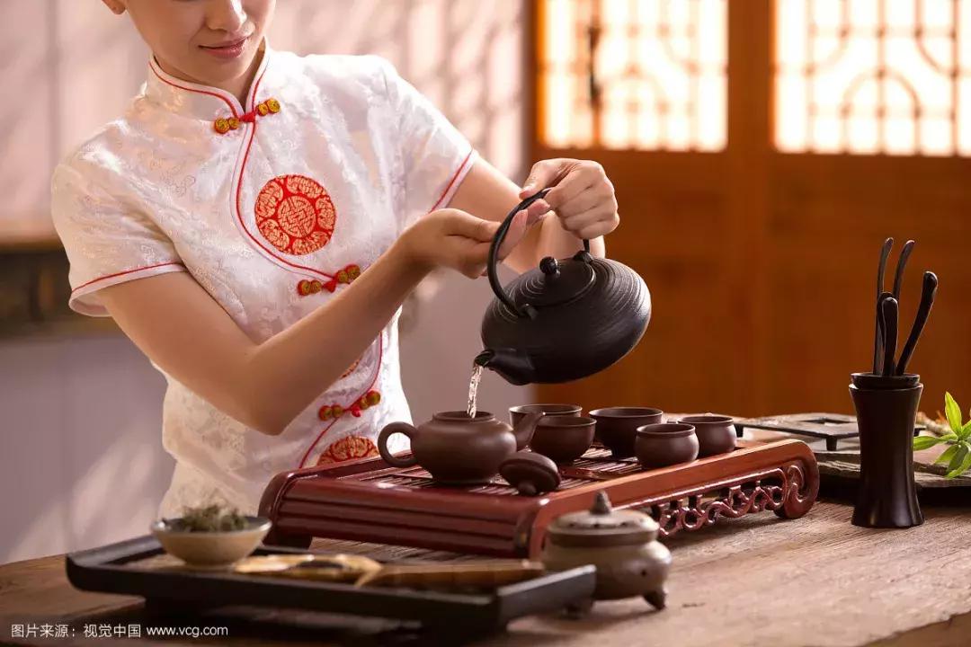 世界上最顶级绿茶,上等极品好茶碧螺春