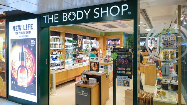 thebodyshop洗发水防脱和去屑,thebodyshop美体小铺生姜洗发水