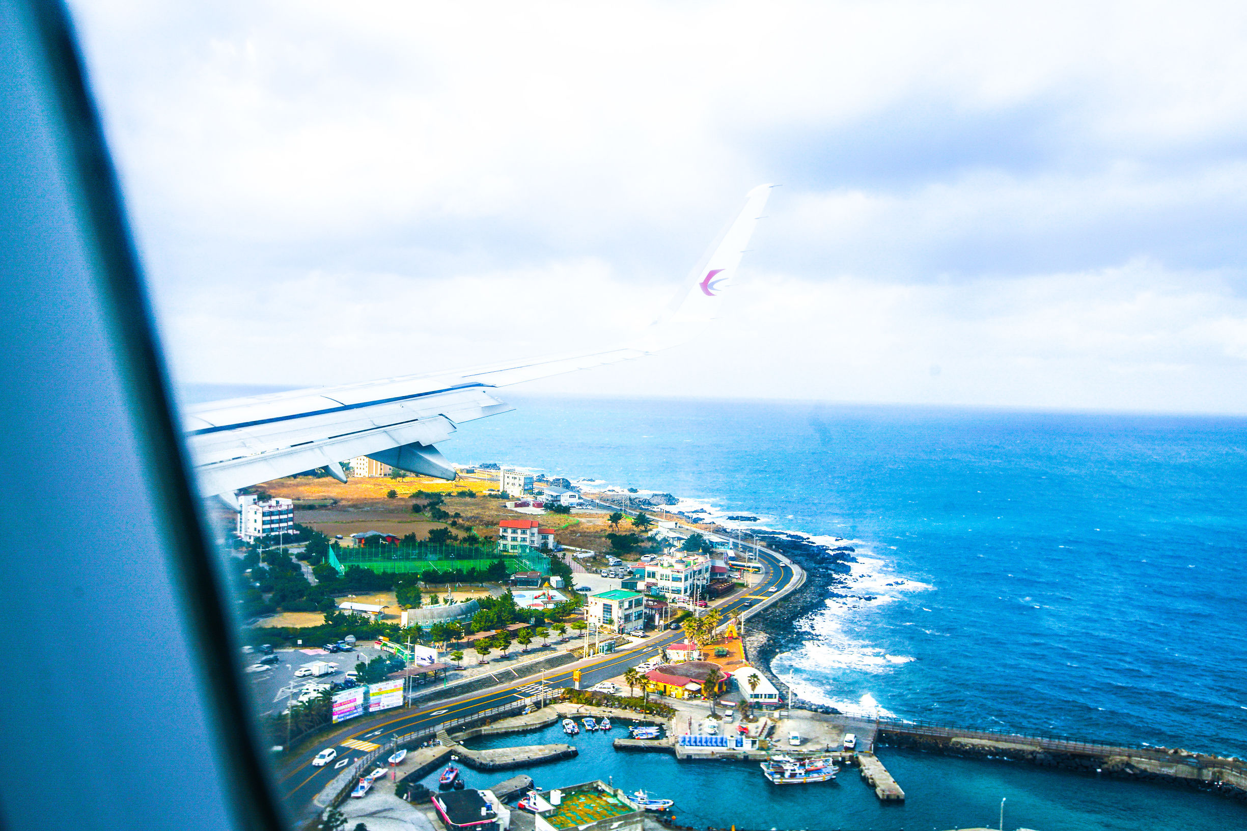 韩国人眼中的济州岛,韩国济州岛的特点