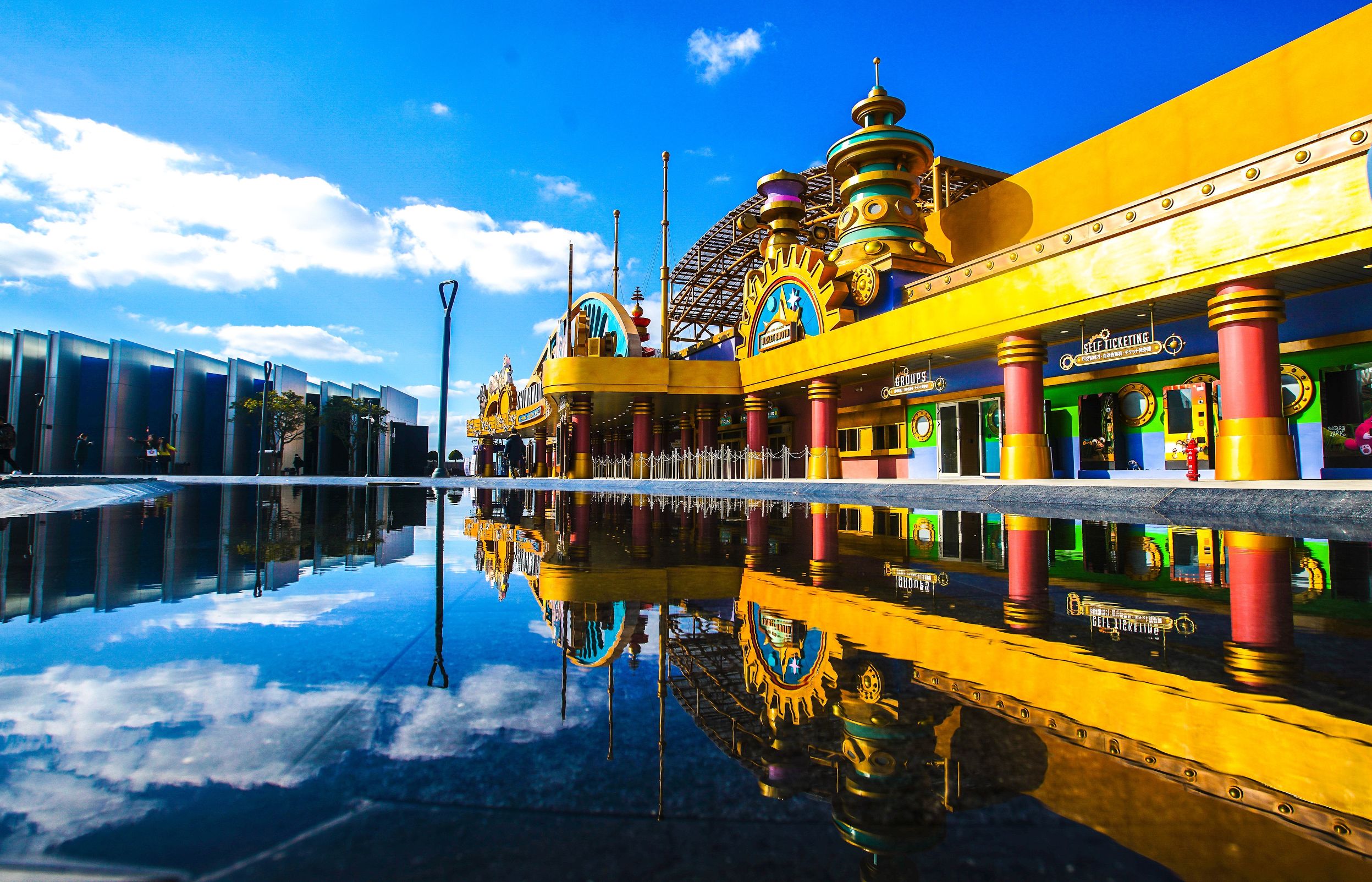 韩国人眼中的济州岛,韩国济州岛的特点