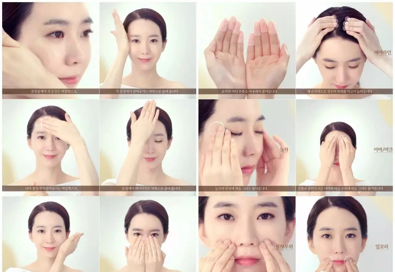 资生堂百优面霜和雪花秀人参面霜,雪花秀时光胶原霜和人参面霜区别