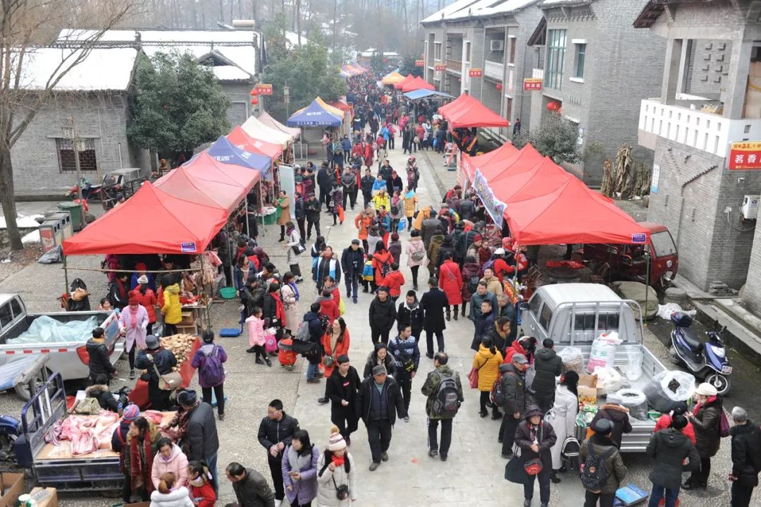 2020襄阳好风日旅游推介,襄阳十条精品旅游线路