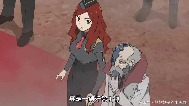 国家队darlinginthefranxx,darlinginthefranxx第2季预告