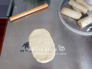 200%波兰种酸奶吐司,波兰种牛奶吐司超级松软拉丝