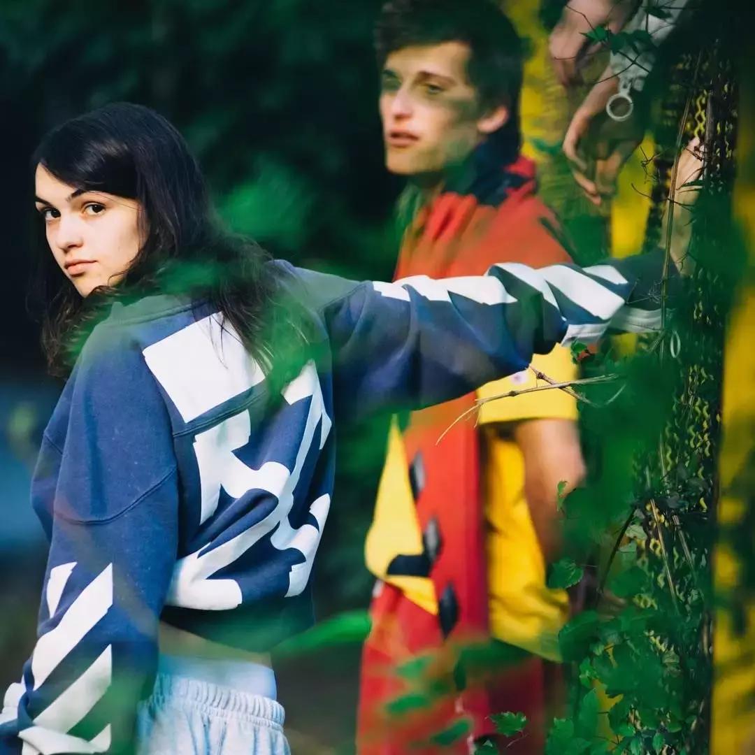 offwhite便宜单品,off-white去哪里买