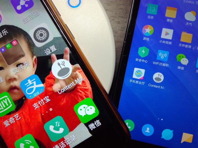 我们不一样，备份、共享、充电—东芝CANVIO智能手机硬盘体验