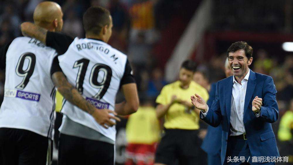 442经典阵型,瓦伦西亚巅峰阵容今何在