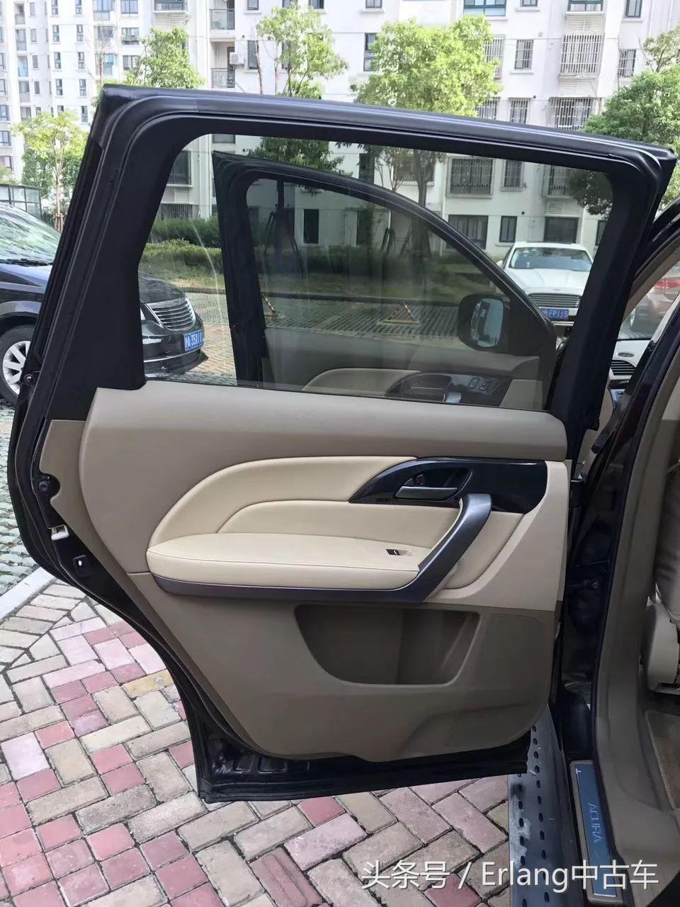 acuramdx是什么车,新一代美版讴歌mdxacura新旗舰