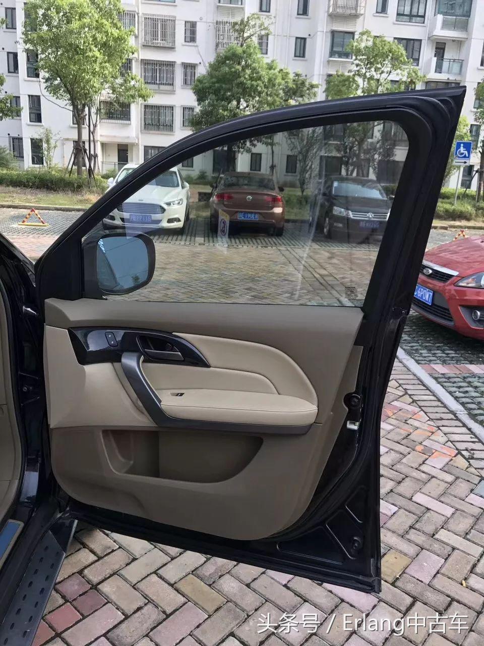 acuramdx是什么车,新一代美版讴歌mdxacura新旗舰