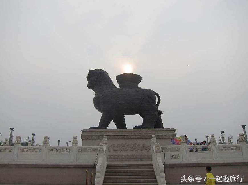 沧州最厉害的市,沧州为什么是河北省最宜居的城市