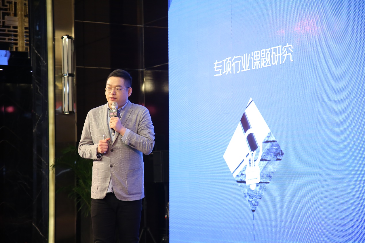 AceOffer运营合伙人姜超：爱思益研究院成立始末——瞭望