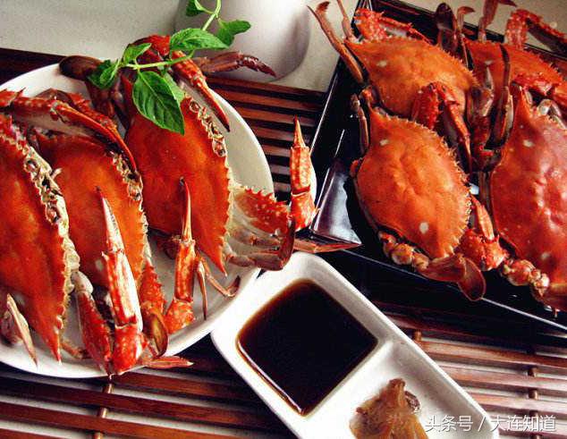 大连有哪些特产值得带,大连不能错过的平民美食