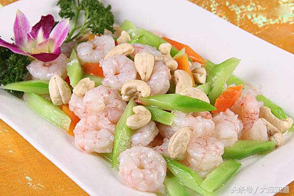 大连有哪些特产值得带,大连不能错过的平民美食