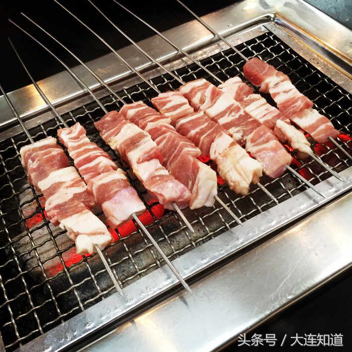 大连有哪些特产值得带,大连不能错过的平民美食