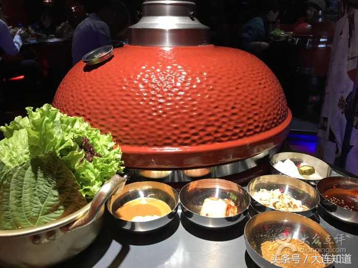 大连有哪些特产值得带,大连不能错过的平民美食